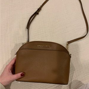 Michael Kors Crossbody Purse